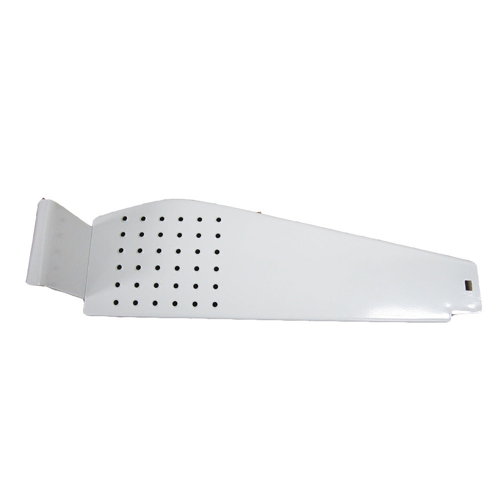 Right Hand Step Plate Fits Massey Ferguson Replaces 180716M91
