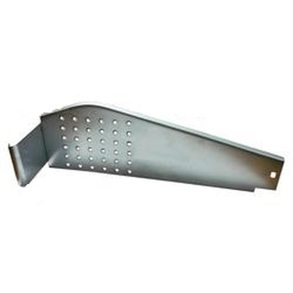 Right Hand Step Plate Fits Ford Replaces SHN20-0004