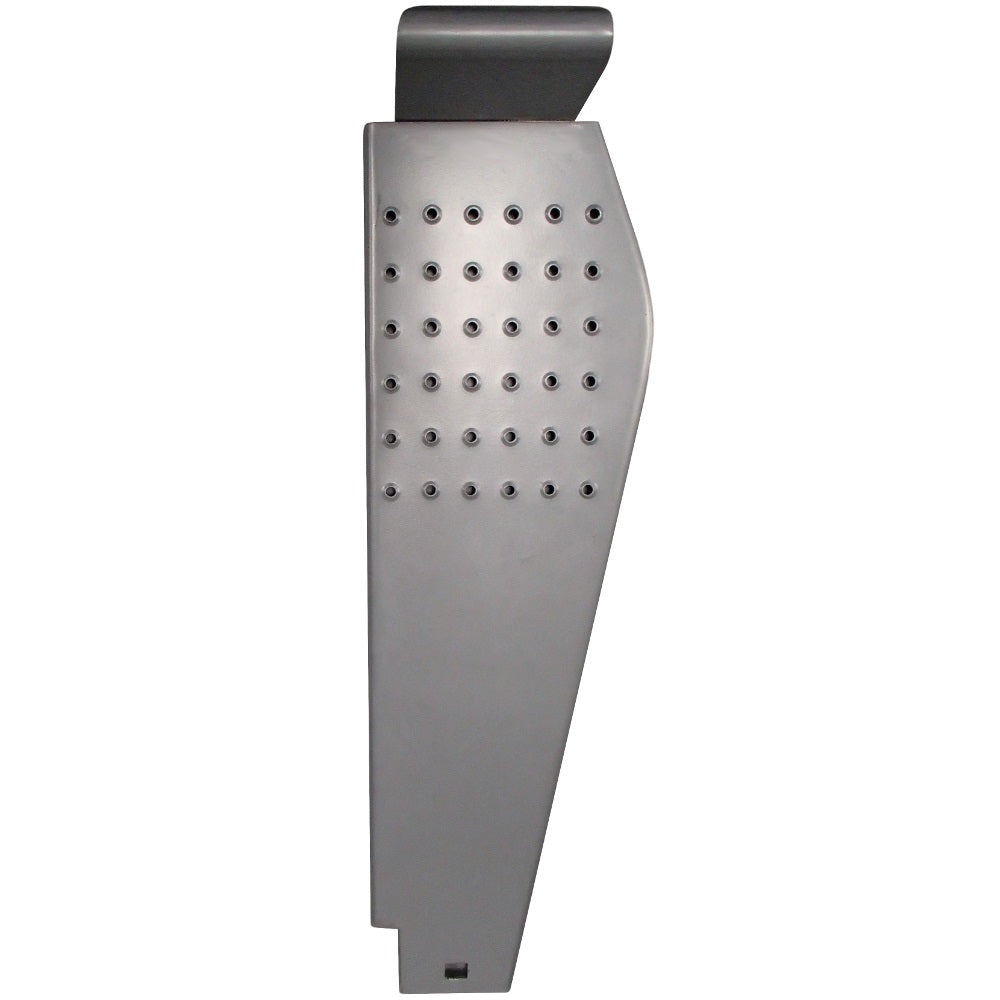 Right Hand Step Plate Fits Ford Replaces SHN20-0004