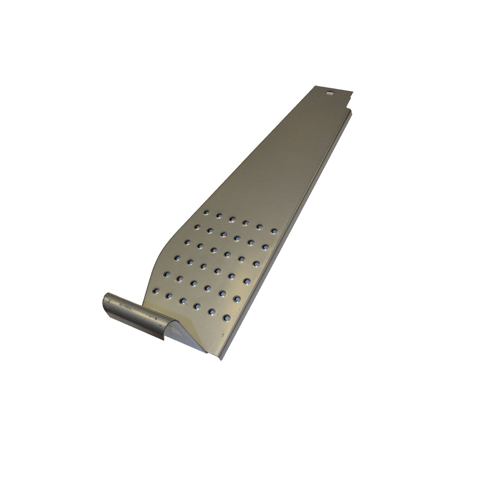 Right Hand Step Plate Fits Ford Replaces SHN20-0004