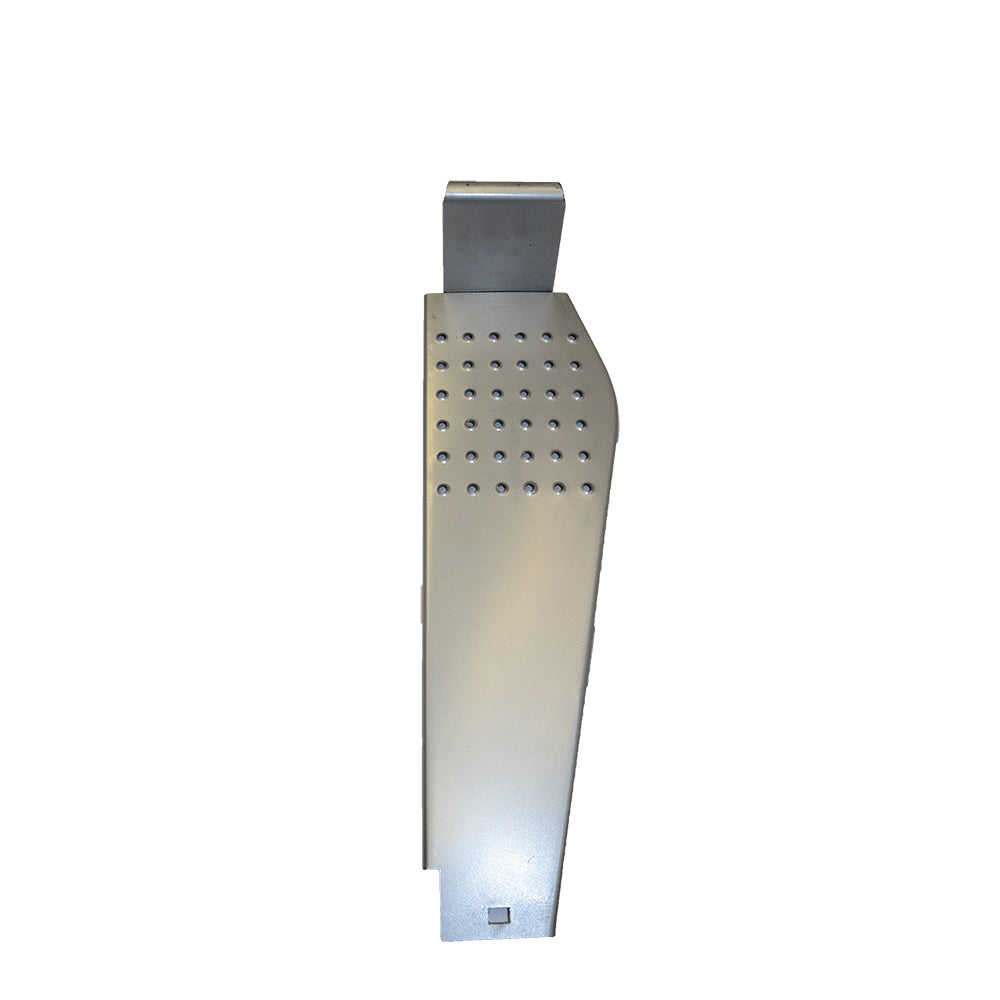 Right Hand Step Plate Fits Massey Ferguson Replaces 180716M91