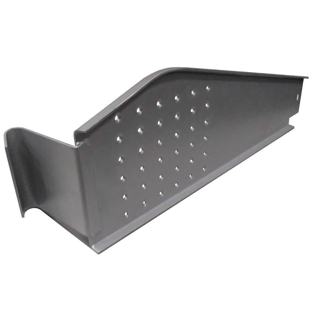 Running Board - Left Hand Fits Massey Ferguson 35 135 890353M91 180717M91