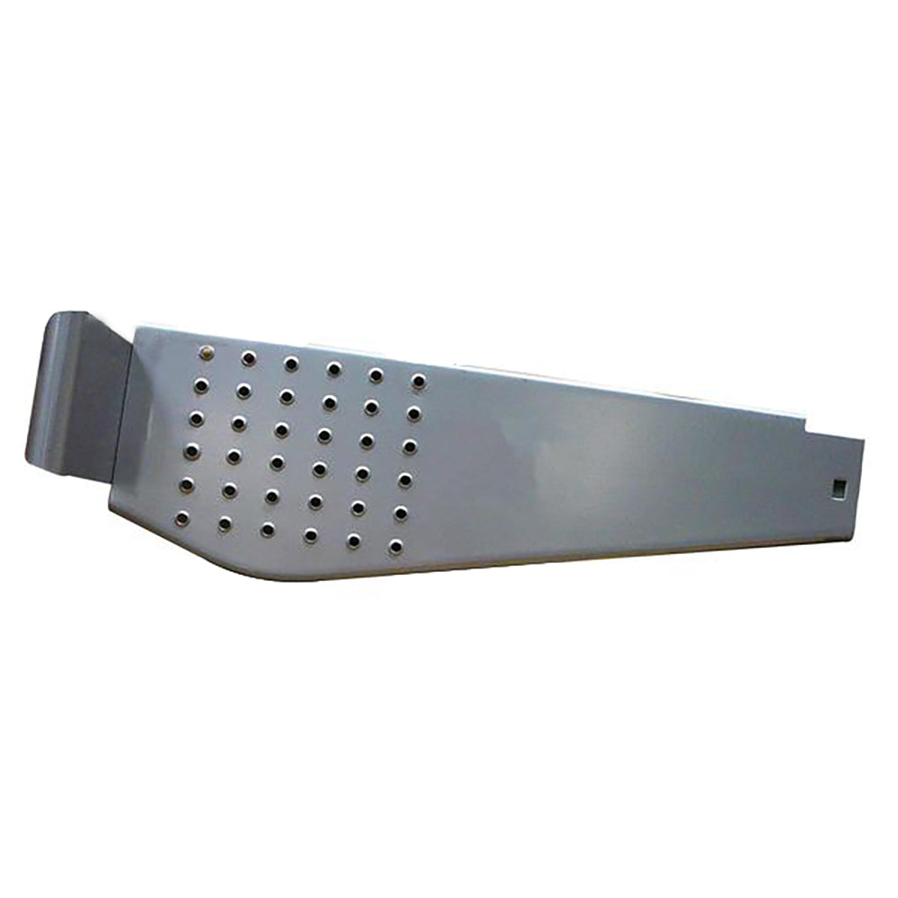 Left Hand Running Board Fits Ford/New Holland Replaces SHN20-0005