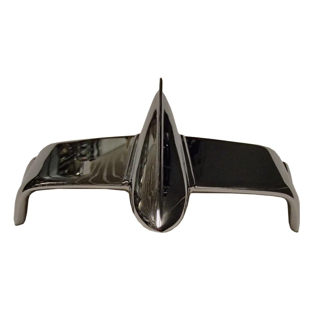 S.60528 Emblem Bird Front Mf50 Fits Massey Harris