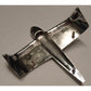 S.60528 Emblem Bird Front Mf50 Fits Massey Harris