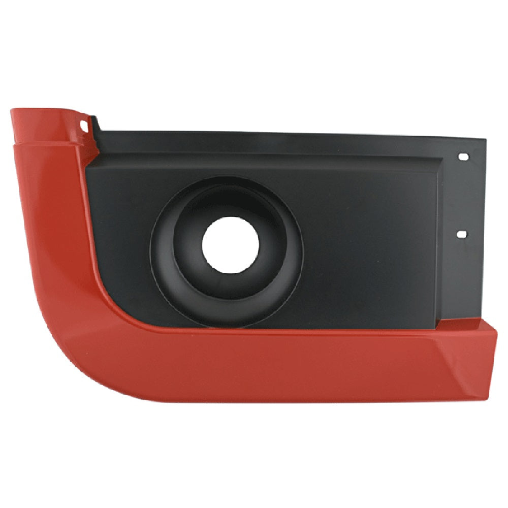 RH Lower Light Panel Fits Case IH 117747C1 3788 786 3388 886