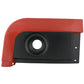 IHS1932 Front Lower Light Panel, Left Side Fits International
