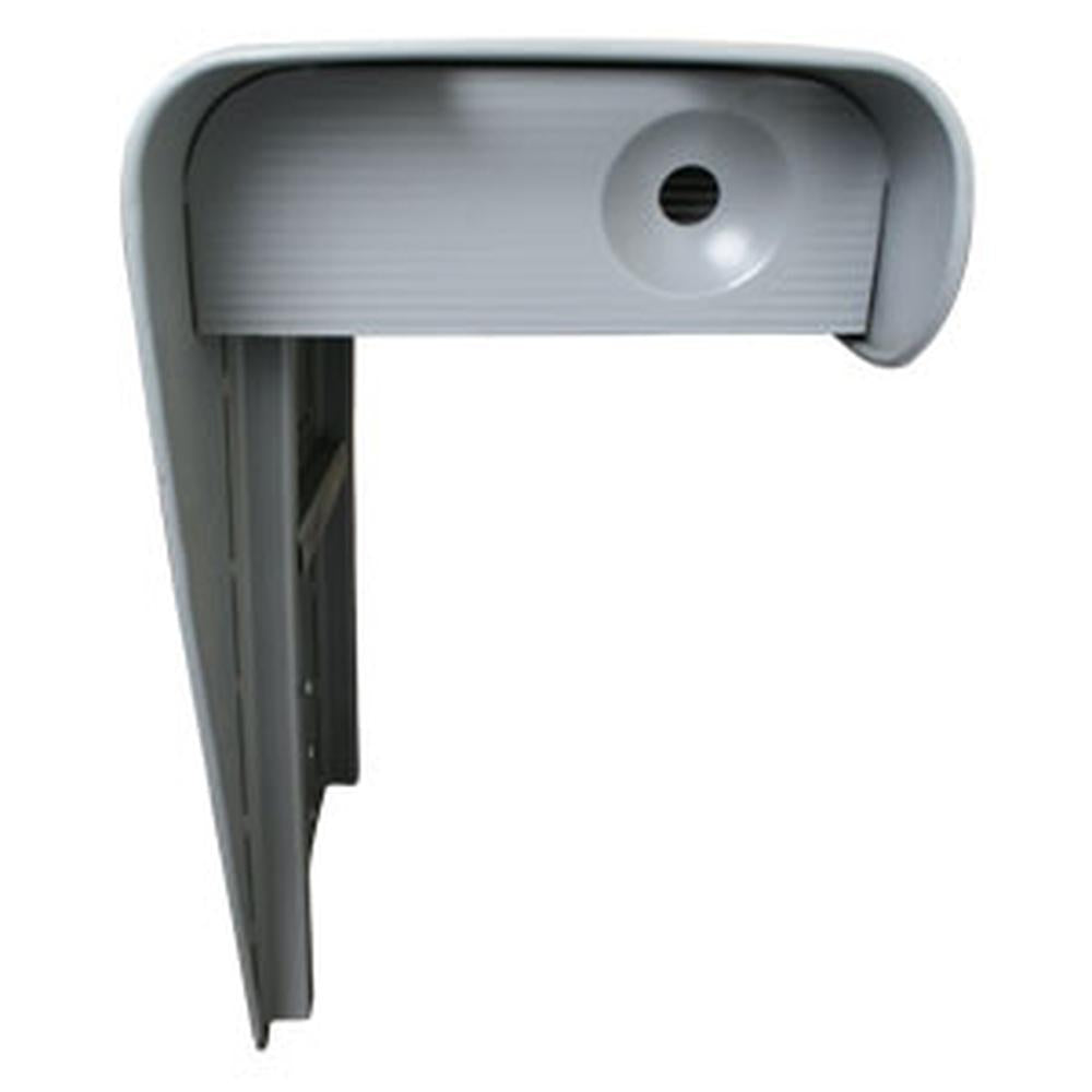 Left Hand Fender Fits Case/International Harvester Replaces 533187R1