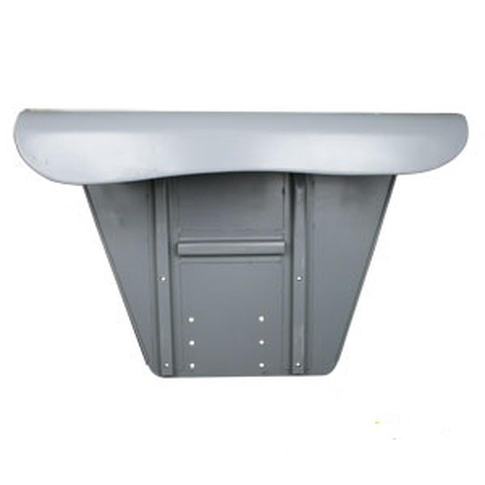Left Hand Fender Fits Case/International Harvester Replaces 533187R1