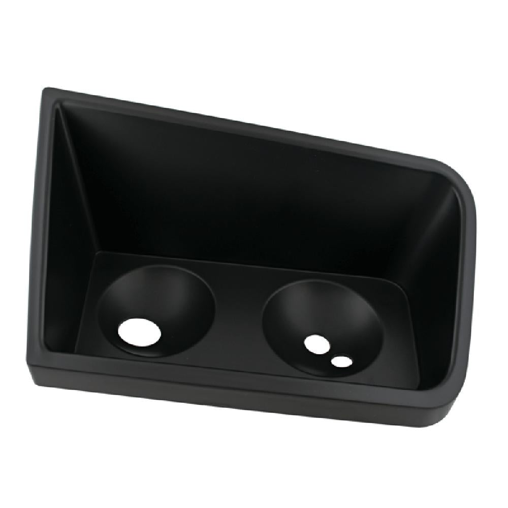 R81697 Front Light Bezel RH Fits John Deere 2550 275 4430 4630 4840 Tractors