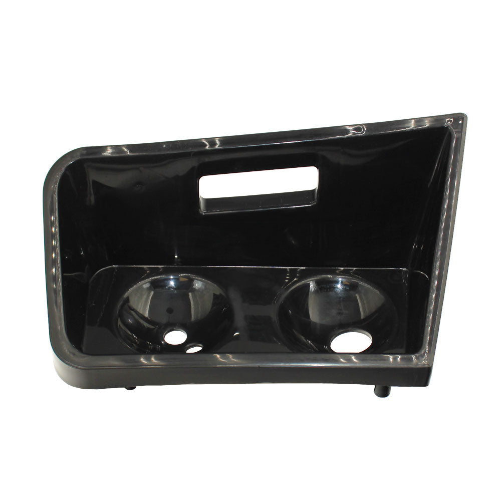 Front Left Light Housing Fits John Deere Replaces AR84970