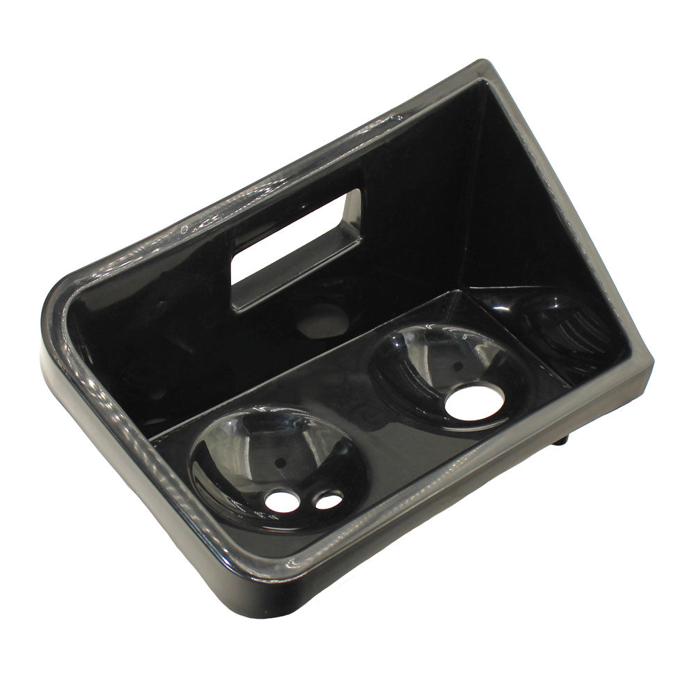 WN-R81697-PEX Fender, Panel, Front Fits John Deere 4030 4230 4430 4630 4040 4240