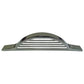 C3NN16B748A New Hood Ornament Fits Ford/New Holland 2000 2030 2031 2110 2