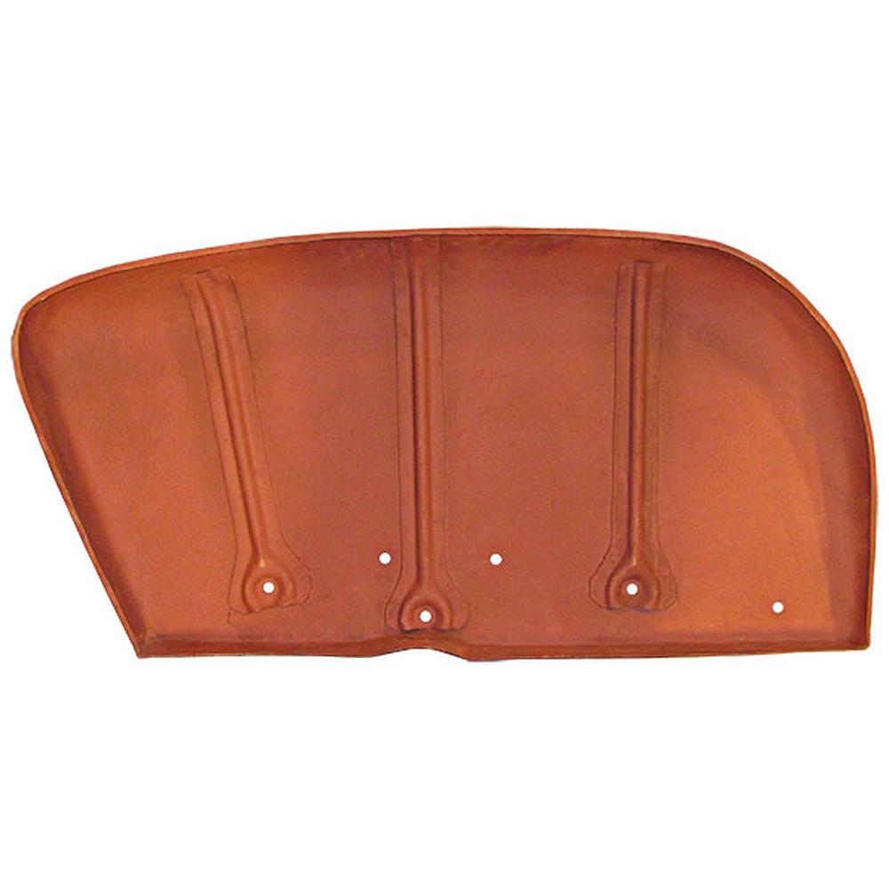 ACS126R Fits Allis Chalmers Fender, Right Hand For D17 & D19 Fits Allis Chalmers