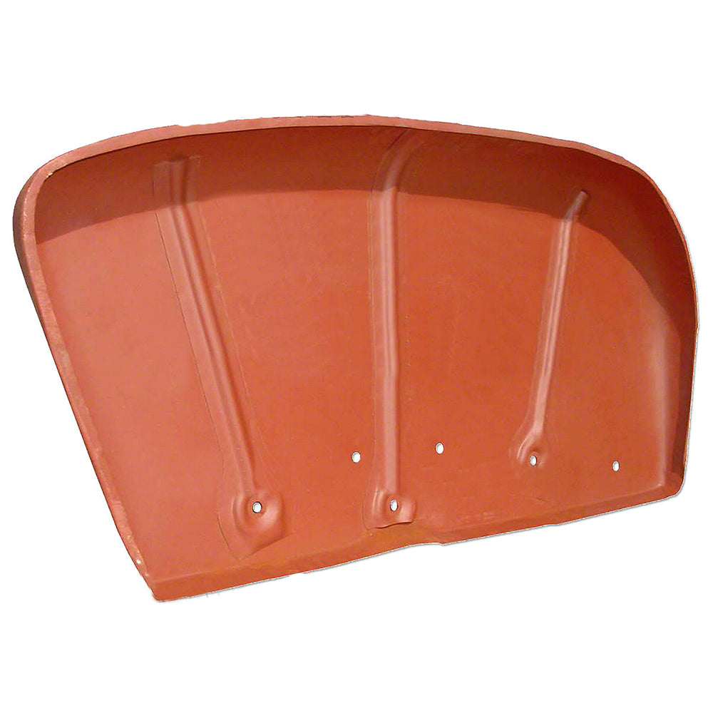 ACS126R Fits Allis Chalmers Fender, Right Hand For D17 & D19 Fits Allis Chalmers