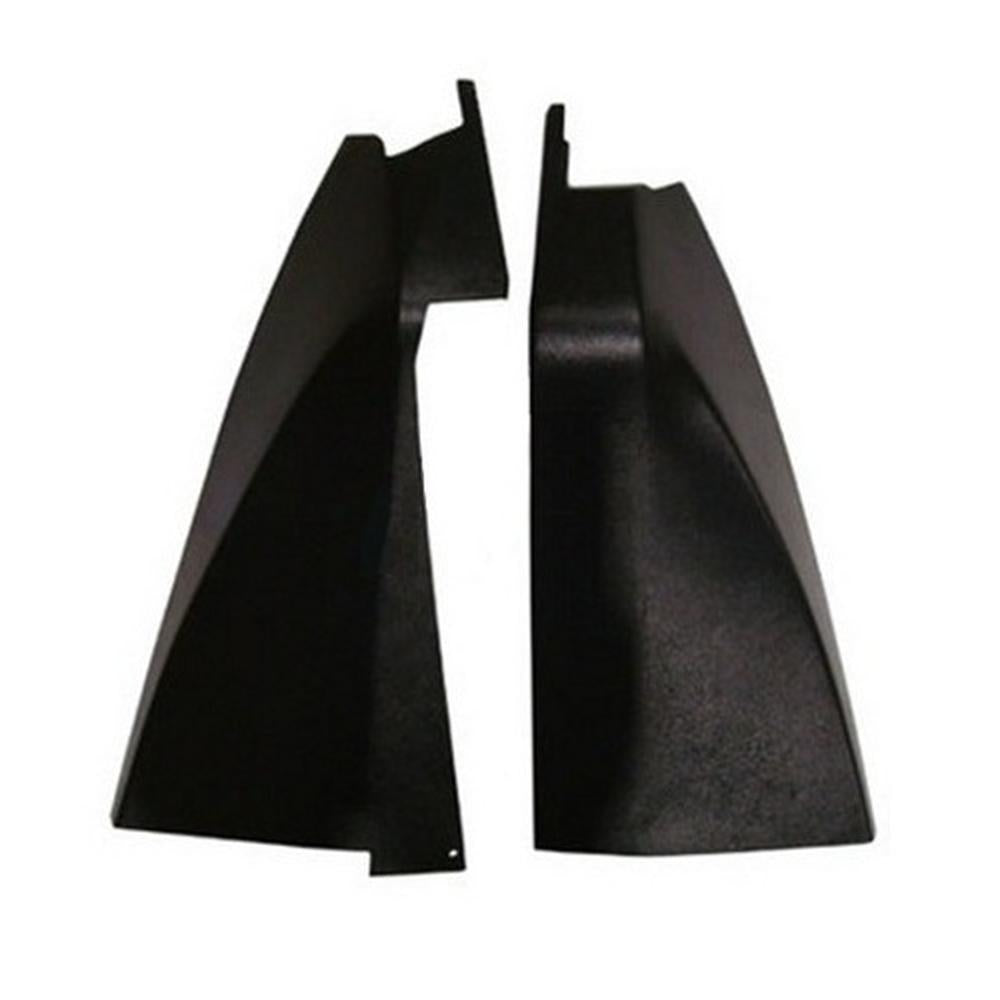 NEW CAB KICK PANELS Fits John Deere 40 SERIES 4040 4240 4440 4640 4840