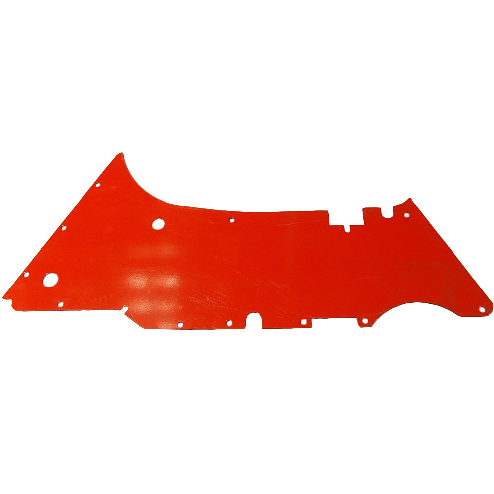 Side Panel - RH Fits Allis Chalmers D17 D19 70235512