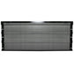 SBA378105620 Right Hand Black Screen Fits Ford/New Holland 1920