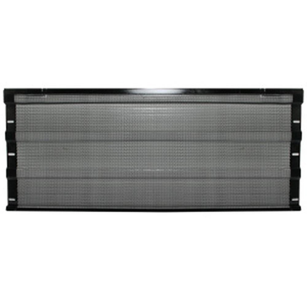 SBA378105620 Right Hand Black Screen Fits Ford/New Holland 1920