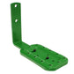 Step Assembly with Hardware AA6092R Fits John Deere 830 1020 1520 1530 1830