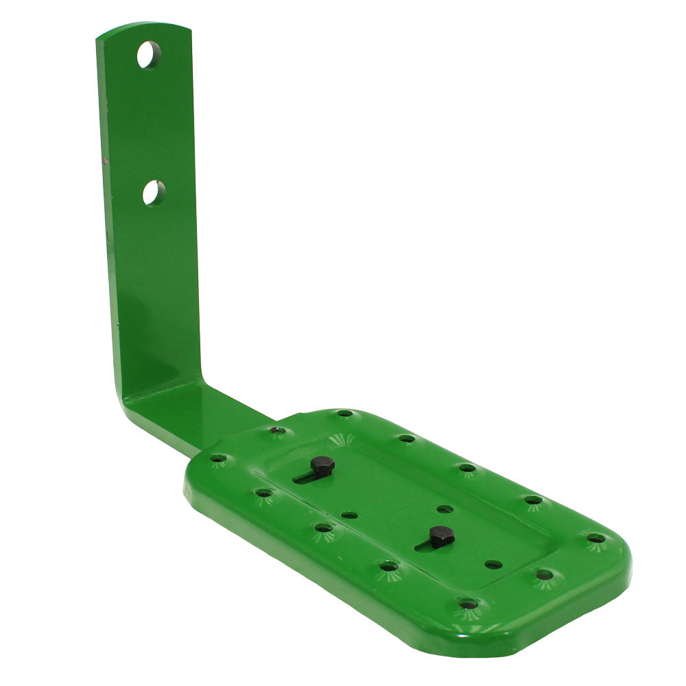 Step Assembly with Hardware AA6092R Fits John Deere 830 1020 1520 1530 1830