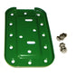 AA6092R Step and Bracket Assembly Fits John Deere 4050 4240 4020 4250 3020 4440