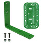 R3879 Step Assembly Fits John Deere