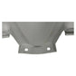 Fender Assembly with Bracket Fits Ford/New Holland Replaces C5NN16312A4