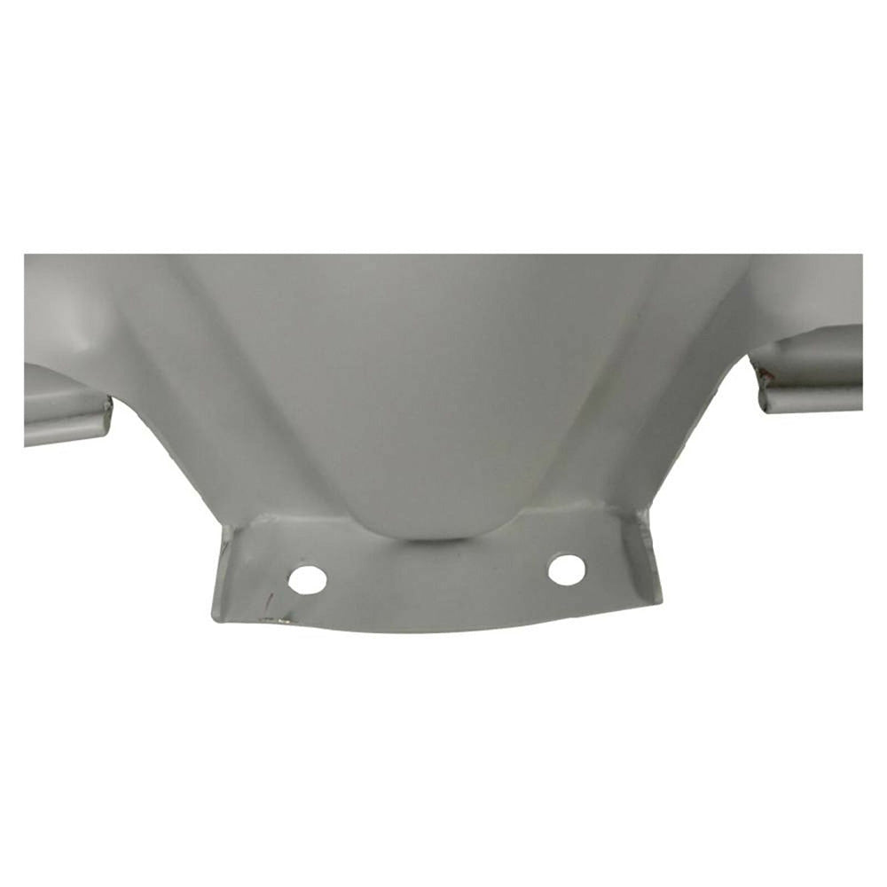 Fender Assembly with Bracket Fits Ford/New Holland Replaces C5NN16312A4