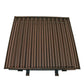 A-AL56766-AI Side Screen, LH/RH