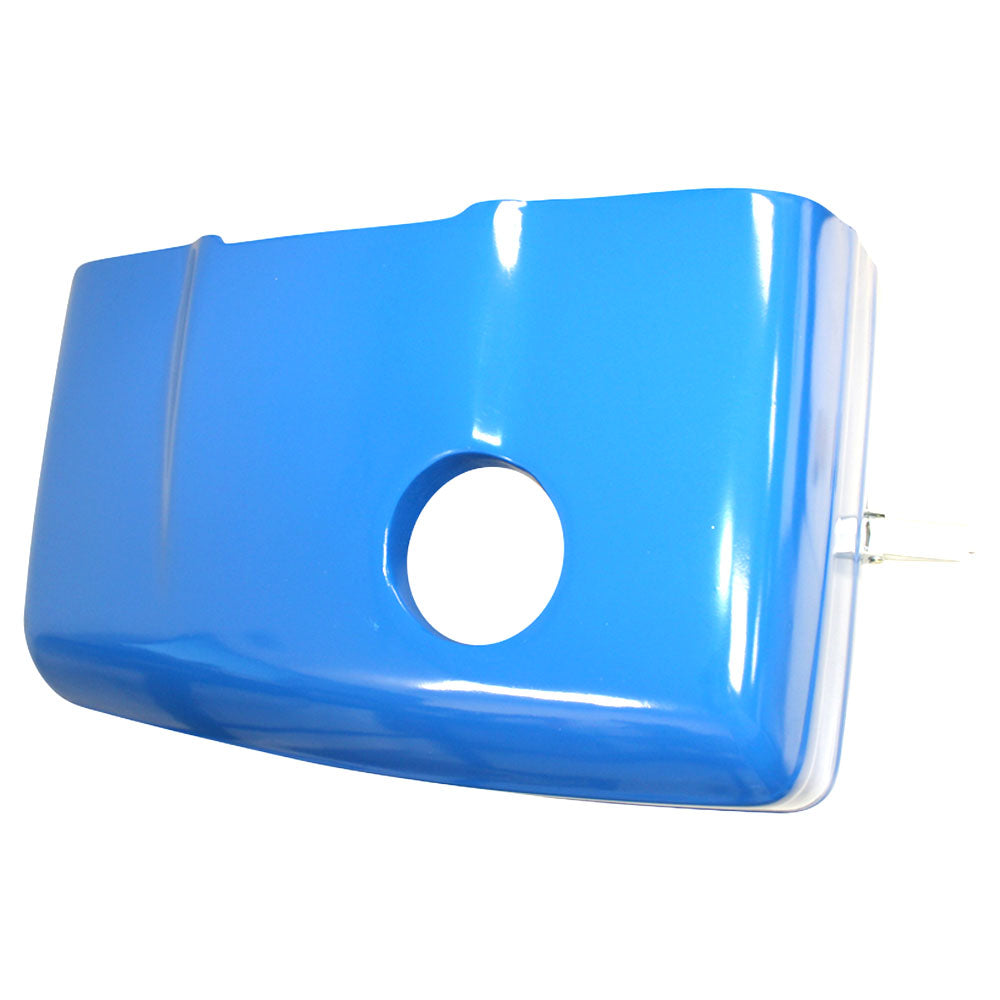 E4NN16A858AA Fits Ford Tractor Nose Cone  2310, 2610, 2910, 3610, 3910, 4