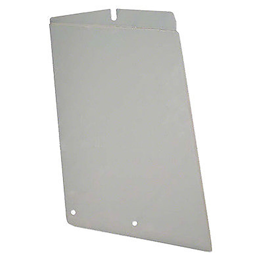 IHS855 Front Radiator Side Panel (Left) Fits International