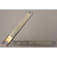 Hood Hinge Assembly Fits Massey Ferguson Replaces 194102M91