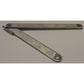 Hood Hinge Assembly Fits Massey Ferguson Replaces 194102M91