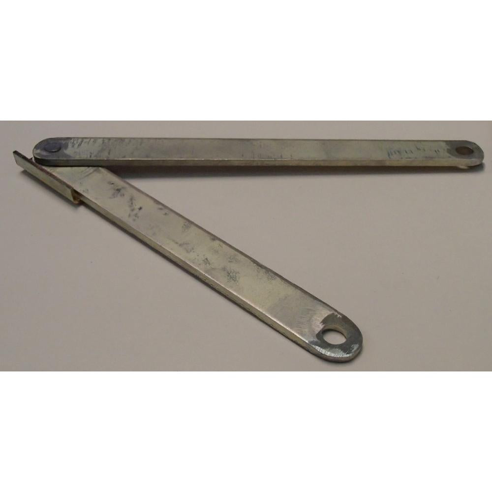 Hood Hinge Assembly Fits Massey Ferguson Replaces 194102M91