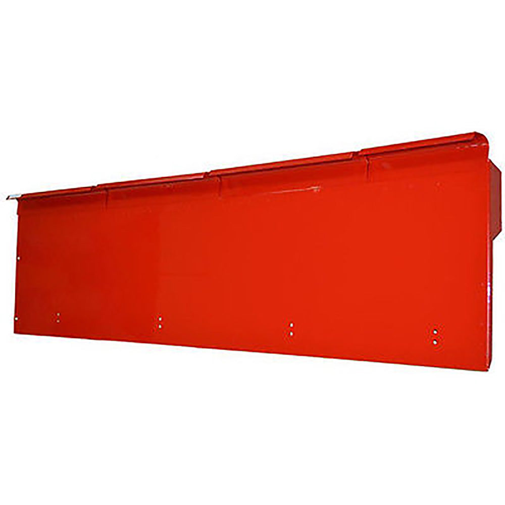 1313137C2 125.625" LH Bottom Floor Sheet Fits Case-IH Combine Model 1020