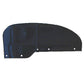 850763M12 Right Hand Fender Fits Massey Harris Pacer 16 Pony Tractors