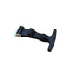 One New Aftermarket Replacement Hood Latch Handle Assembly Fits Universal