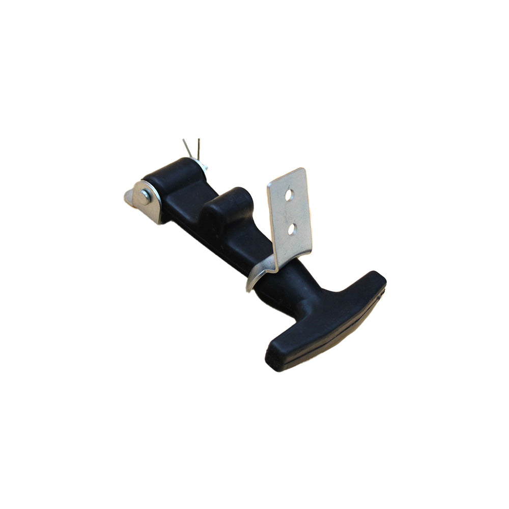 Hood Latch Handle Assembly Fits Massey Ferguson Replaces 403657M1