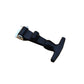 Hood Latch Handle Assembly Fits Massey Ferguson Replaces 403657M1