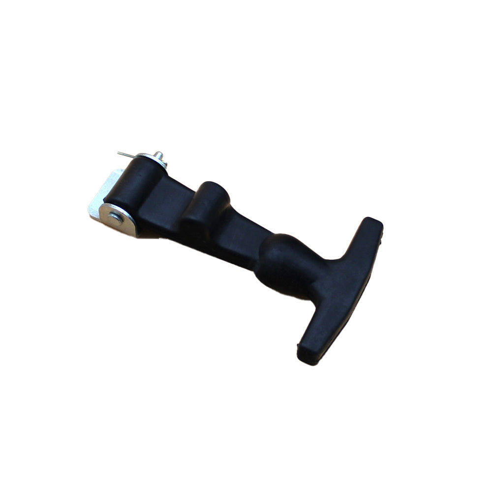 Hood Latch Handle Assembly Fits Massey Ferguson Replaces 403657M1