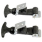 Rubber Hood Latch Strap Kit Fits John Deere Compact Tractor YM1500 1700 2000