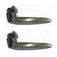 Two Hood Latch Handles DDN16644A For Ford/NH Dexta Super Dexta DDN16603 DDN16644