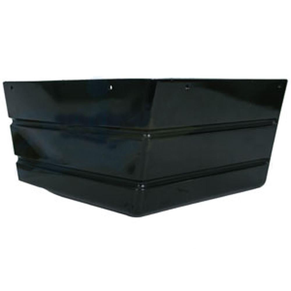 96764C2 New LH Front Lower Panel Fits Case-IH Tractor Models 7110 7120 +