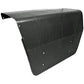 526912M91 New LH Fender w/o Light Brackets Fits Massey Ferguson 30 135 150 165 +