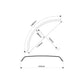 One (1) New Aftermarket Replacement Mudguard 1430mm Length 470mm Width