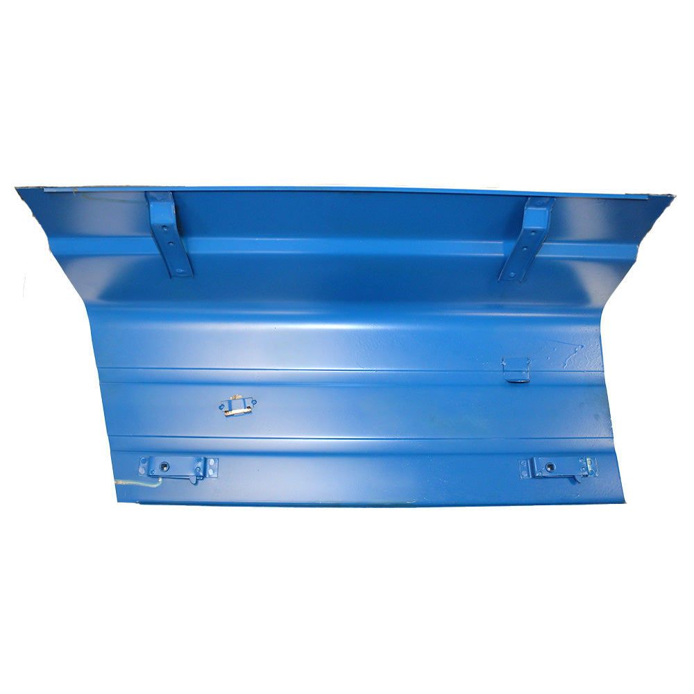 Engine Hood Panel Fits Ford/New Holland Replaces 81807418