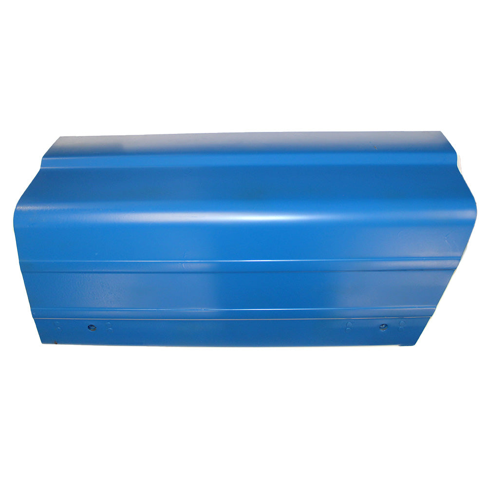 RH Hood C5NN16625F Fits Ford NH Tractor 231 233 234 333 334 335 340 2000 3000 45