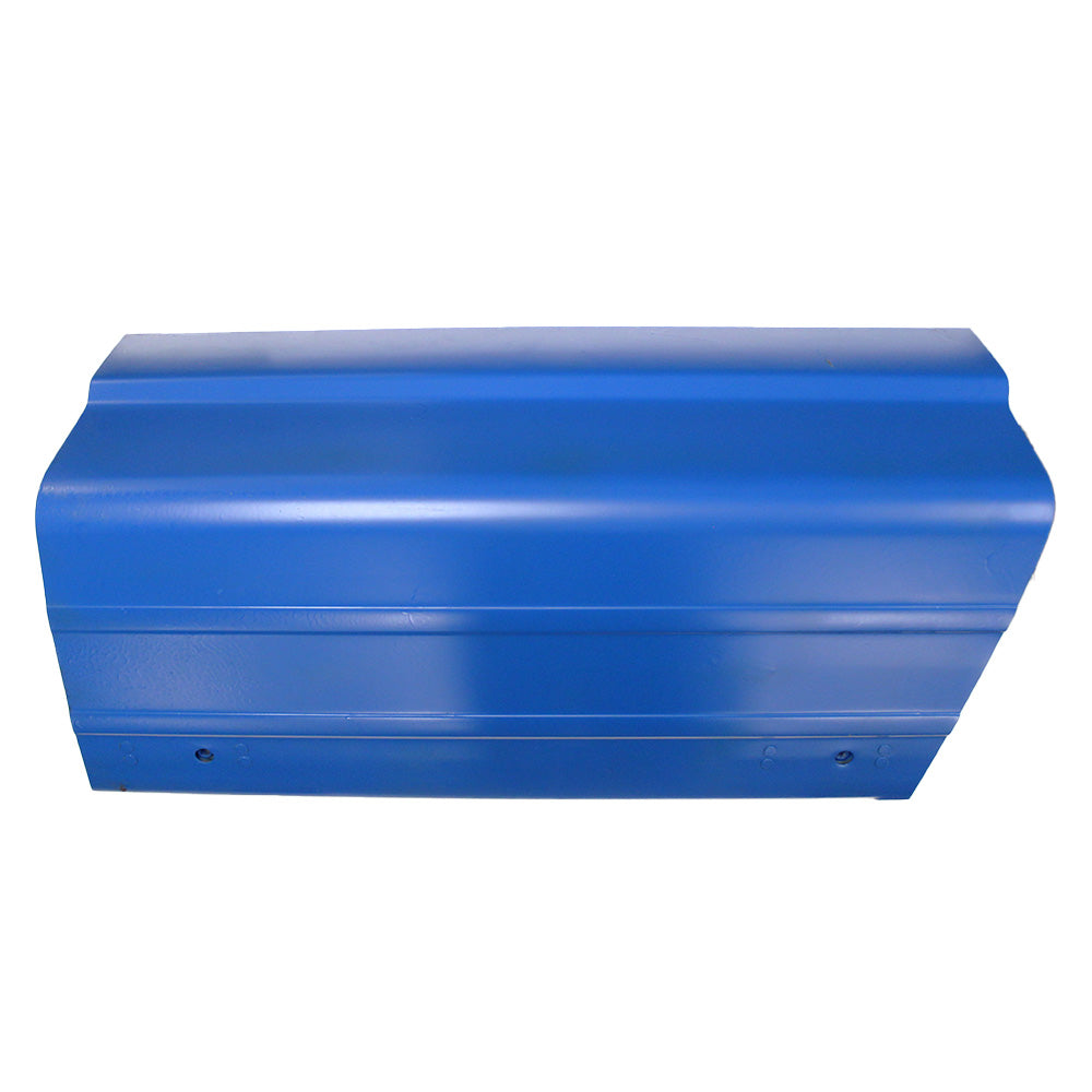 Right Hand Tractor Hood Fits Ford Tractor 2000, 3000, 3400, 3500