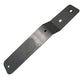 6A64 SMV7 SMV Sign Mount Spade for Industrial Construction Equipment